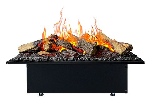 Электрический очаг Dimplex Cassette 500 Retail Multi Opti-Myst LONG (с дровами)