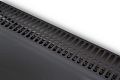 Электрический конвектор ADAX NEO L 02 KWT Жемчужно-чёрный. Фото 4