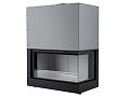 Каминная топка MCZ Forma 95 DX/SX. Фото 1