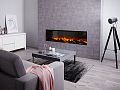 Очаг British Fires New Forest 1600 with Signature logs. Фото 1