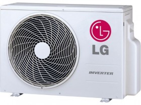 Внешний блок LG MU3M19