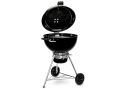 Угольный гриль WEBER Master-Touch GBS Premium E-5770. Фото 2