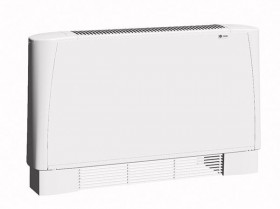 Напольно-потолочные фанкойлы Trane Harmony серии FCAS