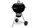 Угольный гриль WEBER Master-Touch GBS E-5750. Фото 2