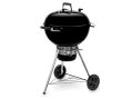 Угольный гриль WEBER Master-Touch GBS E-5750. Фото 2