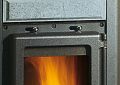 Печь-камин La Nordica Fulvia Forno Liberty BO/Liberty PE/PT. Фото 5
