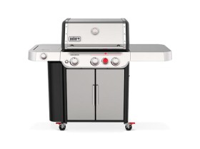 Газовый гриль WEBER Genesis S-335