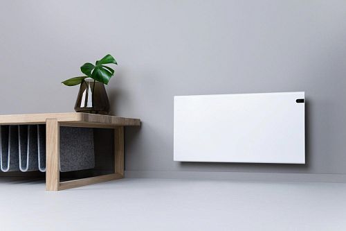 Электрический конвектор ADAX NEO NP 20 KDT Белый