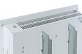 Электрический конвектор ADAX VP12 H 10 KBT Белый. Фото 6