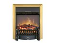 Электрический Очаг Royal Flame Fobos FX M Brass/Black. Фото 3