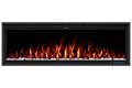 Электрический Очаг Royal Flame Mercury 42 LED RF. Фото 1