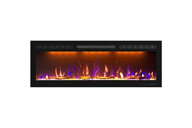 Электрический Очаг Royal Flame Crystal 50 RF