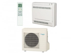 Напольный кондиционер Daikin FVXS50F/RXS50L3