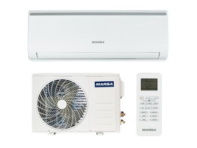 Настенный кондиционер Marsa RK-12MTA4G/RK-12MTA4EG