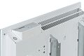 Электрический конвектор ADAX Neo Compact Wi-Fi 075 KWT Белый. Фото 6