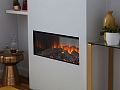 Очаг British Fires New Forest 870 with Signature logs. Фото 6