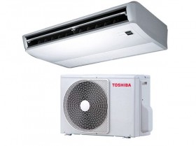 Напольно-потолочный кондиционер Toshiba RAV-SM567CTP-E/RAV-SM564ATP-E 