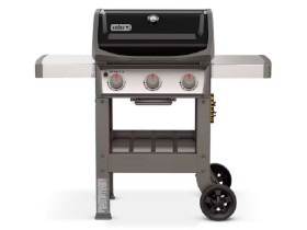 Газовый гриль WEBER Spirit II E-310 GBS