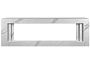 Портал Line 60 SFT White Marble (Разборный) - Белый мрамор - под очаги Royal Flame