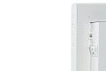 Электрический конвектор ADAX NEO NP 04 KDT Белый. Фото 4