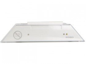 Электронный термостат Nobo R80 SXX (приемник) 