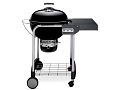 Угольный гриль WEBER Performer GBS. Фото 1