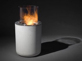 Биокамин Planika Jar Commerce