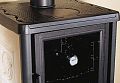 Печь-камин La Nordica Rossella Plus Forno EVO Liberty PЕ (бежевый). Фото 4