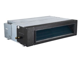 Канальный кондиционер Dantex RKD-48BHTNI/RKD-48HTNIE-W