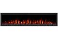 Электрический Очаг Royal Flame Mercury 74 LED RF. Фото 1