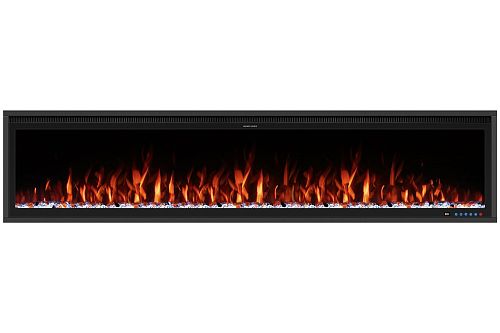 Электрический Очаг Royal Flame Mercury 74 LED RF