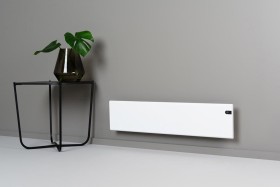 Электрический конвектор ADAX NEO NL 08 KDT Белый