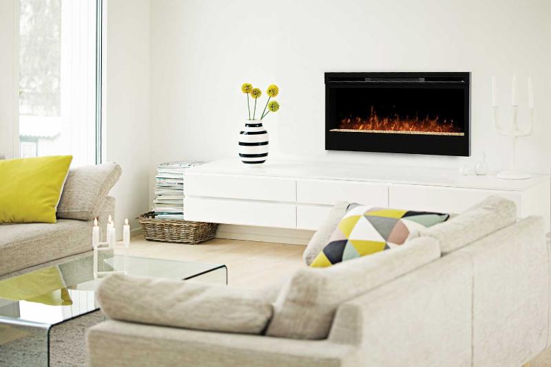 электрокамин димплекс