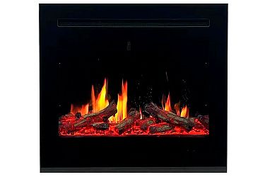 Электрический Очаг Royal Flame 5D V-ART 25