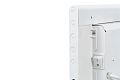 Электрический конвектор ADAX NEO NL 12 KDT Белый. Фото 4