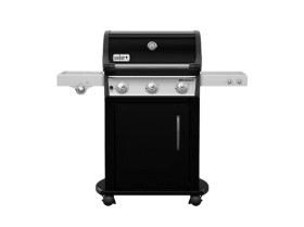 Газовый гриль WEBER Spirit E-325 GBS