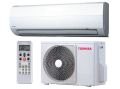 Настенный кондиционер Toshiba RAS-07SKHP-ES/RAS-07S2AH-ES. Фото 1