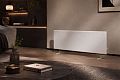 Электрический конвектор ADAX ECO 14 KBT Белый. Фото 1