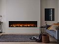 Очаг British Fires New Forest 1900 with Deluxe Real logs. Фото 4