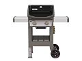 Газовый гриль WEBER Spirit II E-210 GBS. Фото 1