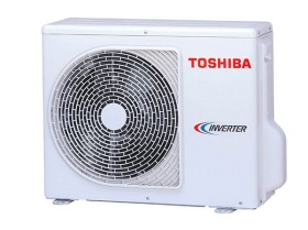 [64910030] Внешний блок Toshiba RAS-07 PAVP-ND
