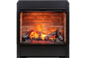 Электрический очаг Dimplex Engine 56-600 BB