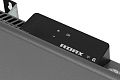 Электрический конвектор ADAX NEO L 04 KWT Серебристо-серый. Фото 5