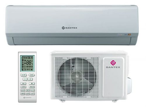 Инструкция К Кондиционеру Dantex Инструкция К Кондиционеру Dantex