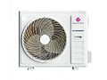 Кассетный кондиционер Dantex RKD-60UHTNI/RKD-60HTNIE-W. Фото 2