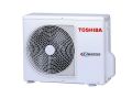 Настенный кондиционер Toshiba RAS-05BKV-E/RAS-05BAV-E. Фото 3