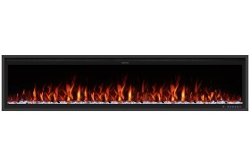 Электрический Очаг Royal Flame Mercury 74 LED RF