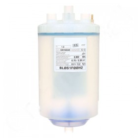 Паровой цилиндр Carel BL0S1F00H2SP для воды электропроводностью от 350 до 1250 мкС/см.
