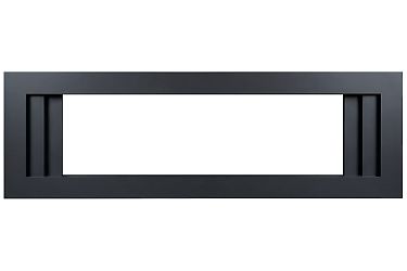 Портал Line 60 (Разборный) - Серый графит - под очаги Royal Flame