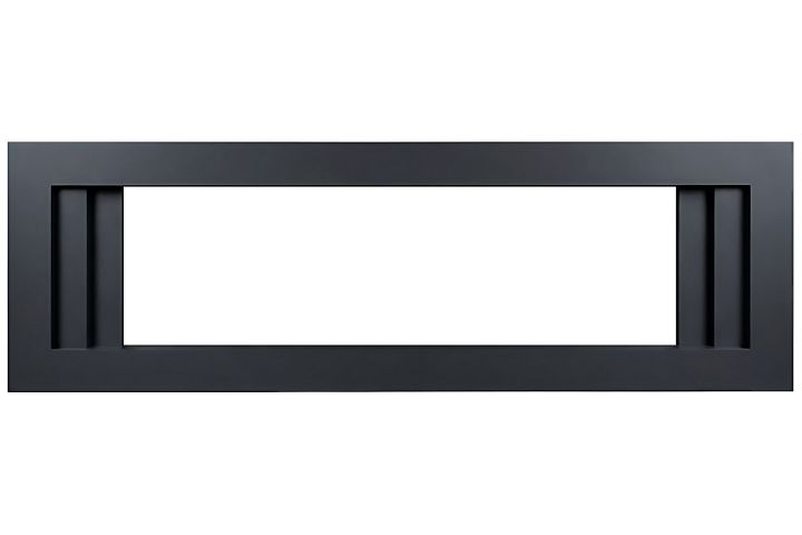 Портал Line 60 (Разборный) - Серый графит - под очаги Royal Flame